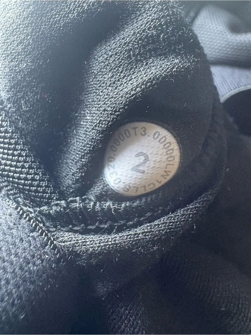Lululemon Key to Balance Tank – Black (First Release)  Size 2